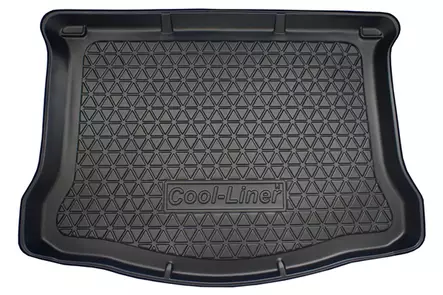 Tavaratilamatto Ford KUGA 06/08-> 1170x830x60 mm 1,3 kg - Ford tavaratilan matot - 878-192625 - 1