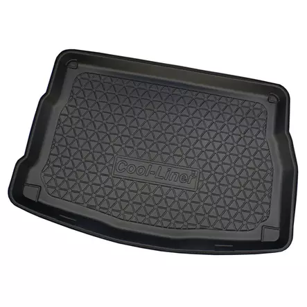 Tavaratilamatto Hyundai i30 Hatchback 2012- 1170x770x60 mm 1,3 kg - Hyundai tavaratilan matot - 878-193185 - 1