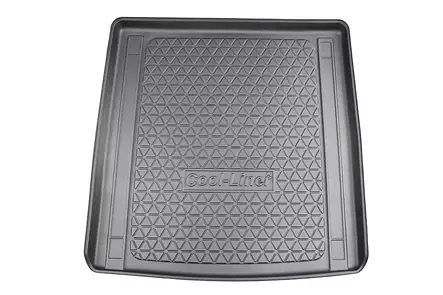 Tavaratilamatto Jaguar XF II (260) Sportbrake 10.2017- - Muut tavaratilamatot - 878-193715 - 1