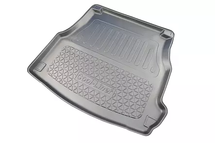 Tavaratilamatto MB C W206 SEDAN 06/21- - Mercedes-benz tavaratilan matot - 878-194005 - 2