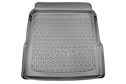 Tavaratilamatto MB EQE ELECRIC 07/22- - Mercedes-benz tavaratilan matot - 878-194015 - 1