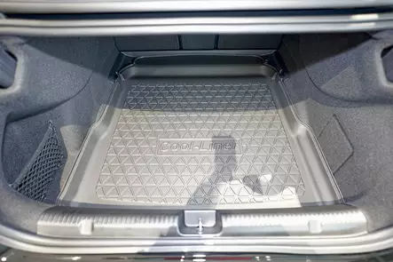 Tavaratilamatto MB EQE ELECRIC 07/22- - Mercedes-benz tavaratilan matot - 878-194015 - 2