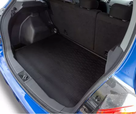 Tavaratilamatto Mitsubishi ASX 2010 - 2020 - Mitsubishi tavaratilan matot - TBM1165 - 2