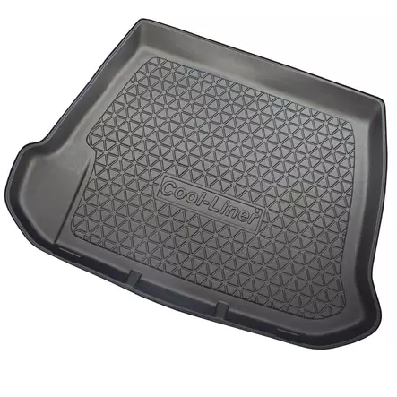 Tavaratilamatto Volvo S60 II 10- 1280x890x60 mm 1,5 kg - Volvo tavaratilan matot - 878-192585 - 2