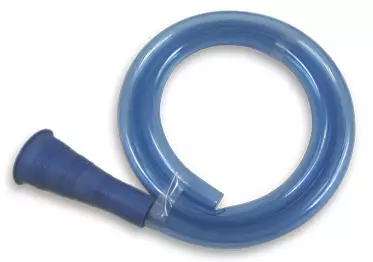 Täyttöletku yleissovitteella 5 m - Karavaanarin tärkeimmät tarvikkeet - REP4325 - 1