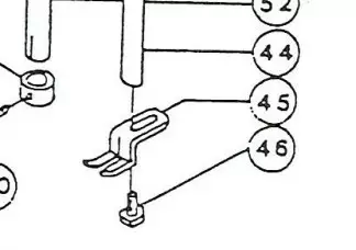 Teräohjuri - Muut Proxxon koneet ja tarvikkeet - 28084-45 - 1