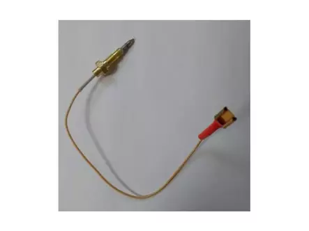 Termoelementti, liesi, 250 mm - Liedet, uunit ja osat - SSPA0675 - 1