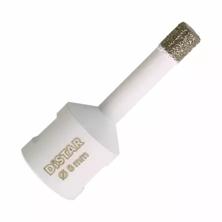 Timanttiterä DDR-V 08x30xM14 Keramik Pro - Timanttilaikat laatoittajille - 89568442065 - 1