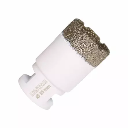 Timanttiterä DDR-V 35x30xM14 Keramik Pro - Timanttilaikat laatoittajille - 89568442095 - 1