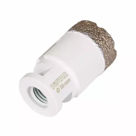 Timanttiterä DDR-V 35x30xM14 Keramik Pro - Timanttilaikat laatoittajille - 89568442095 - 2