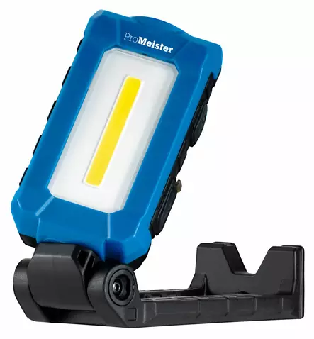 Työvalo taitettava LED COB - Kaikki työmaavalot - 42-PT7725 - 1