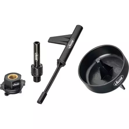 Vigor öljynvaihto työkalusarja MB 9G Tronic - Suodatinavaimet - VIGV7385 - 1