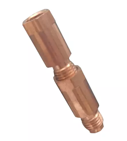 Virtasuuttimen pidin PMT 27,32,30 KMP 2 kpl - Muut hitsauspolttimien kulutusosat - WA64435 - 1