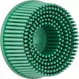 3M Scotch-Brite Roloc Bristle RD-ZB 50mm harjapyörö vihreä P50 07524 - Roloc -laikat - 7100138285 - 1