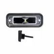 Aspöck rekisterikilvenvalo 12v led Rekisterikilvenvalo led upotettava - Peräkärryn rekisterikilven valot - 0900945 - 1