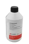 Automaattoöljy MB 236.20 Multitronic 1L (#81259) - Vaihteisto- ja peräöljyt - 109-27975 - 1