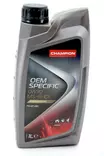 Champion OEM Specific 0W30 MS-BHDI 1L - Moottoriöljyt - 8221965 - 1