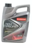 Champion OEM Specific 0W30 MS-FFE 5L - Moottoriöljyt - 8220685 - 1