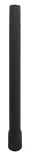 Clen Imuputki 36 mm Pituus 500 mm - Clen imuriputket ja suulakkeet - CLT35325 - 1