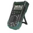 Digitaalinen yleismittari - Jännite- ja yleismittarit - 8635 - 1