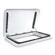 Dometic Kattoluukku Heki 3 Plus, 960x655 mm Kattopaksuus 25-32mm - Kattoluukut ja osat - 9104115635 - 1