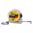 Finbullet Avaimenperä rullamitta 2 m - Mitat - 2265 - 1