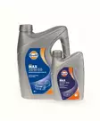 Gulf Max API SL CF mineral 20W50 4L - Moottoriöljyt - GLF115925 - 1