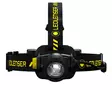 H7R Work Black Box Ledlenser - Otsalamput - 502195 - 2