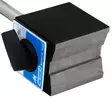 Heittokellon Magneettijalusta 230mm - Työntömitat ja mikrometrit - ME46015 - 2
