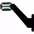 Horpol äärivalo led kumivarsi Dragon 12/24V oikea pituus 200mm - Äärivalot - 60-LD2995 - 4