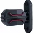 Horpol äärivalo led kumivarsi Dragon 12/24V vasen/oikea, pituus 97mm - Äärivalot - 60-LD3065 - 7