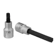 Hylsy torx 1/2" TX 40 - Hylsyt - 23495 - 1