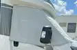 Ideatermica Tuulilasinsuoja MB Sprinter 2018- - Thermopeitot ja lämpöpeitteet - CS505 - 3
