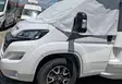 Ideatermica Tuulilasinsuoja MB Sprinter 2018- - Thermopeitot ja lämpöpeitteet - CS505 - 5