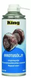 Irrotusöljy King 400ml - Irrotusaineet - 118-735 - 1