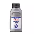 Jarruneste DOT4 0,5ltr Liqui Moly - Jarrunesteet - LQM2885 - 1