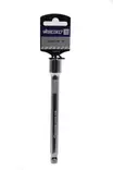 Jatko 3/8" 150 mm 15° Kulmalla Boxo - Jatkot, nivelet ja adapterit - 284-B3090-6-15 - 1