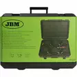 JBM turbon painetestaussarja Ø105-130mm rk - Muut moottorityökalut - 50-55095 - 3