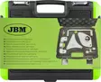 JBM ajoitustyökalusarja FIAT/JEEP 1.0/1.3L - Fiat ajoitus- ja lukitustyökalut - 50-54745 - 3