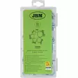 JBM letkunsidelajitelma 6-21mm 56 osaa - Pientarvikevalikoimat - 50-54935 - 2