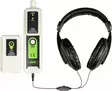 JBM ULTRAÄÄNI VUODONILMAISINSARJA 40KHZ - Diagnostiikka ja testerit - 50-54685 - 1