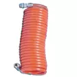 Kierreletku Rilsan 6x8mm 5m 1/4" - Paineilmaletkut ja -kelat - 283-30-20005 - 1