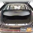 Koiraverkko Ford Edge 2016- - Ford koiraverkot - TDG1515 - 5