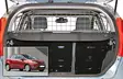 Koiraverkko Ford Fiesta 3 / 5 ov. 2008-> - Ford koiraverkot - TDG1215 - 1