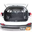 Koiraverkko Kia Sorento ilman kattoluukkua 2015- - Kia koiraverkot - TDG1555 - 2