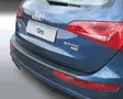 Kolhusuoja Audi Q5 2008-2016 - Audi takapuskurin suojat - RBP475 - 1