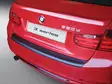 Kolhusuoja BMW 3srj 4d ES/SE/SPORT 2012- - BMW takapuskurin suojat - RBP555 - 1