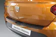 Kolhusuoja Dacia Sandero 2021- - Dacia takapuskurin suojat - RBP1355 - 1