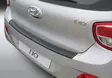 Kolhusuoja Hyundai i10 13- - Hyundai takapuskurin suojat - RBP705 - 1