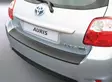 Kolhusuoja Toyota Auris 3/5d 10-12 - Toyota takapuskurin suojat - RBP515 - 1